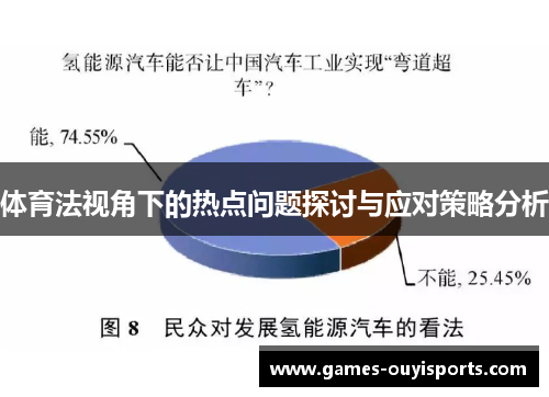 体育法视角下的热点问题探讨与应对策略分析